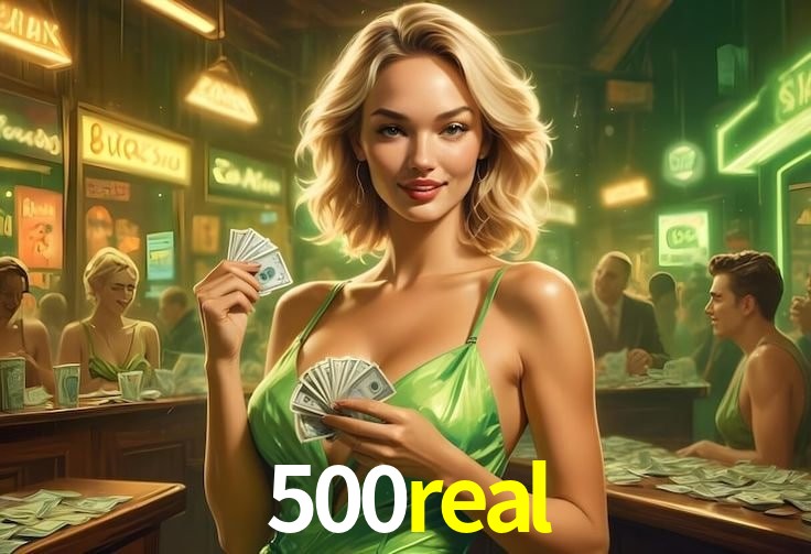 Descubra a Essência do 500real: Nossa História e Compromissos