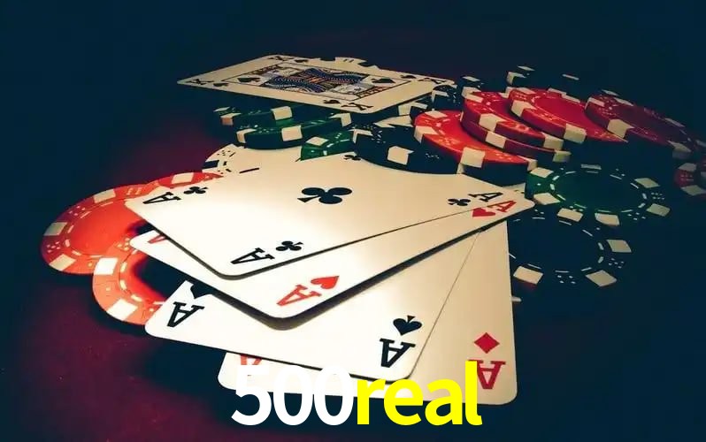 500real visual 2