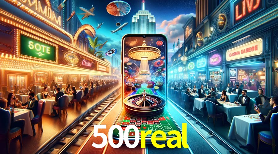 Exclusive Offers 500real