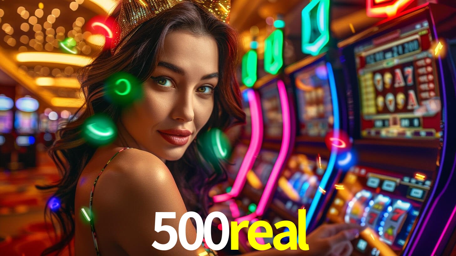 500real,500real.com