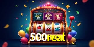 Provedores de Jogos 500real