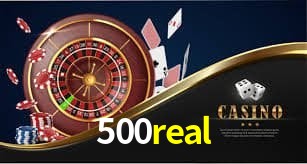 Casino VIP 500real