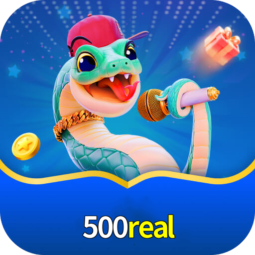 500real cassino